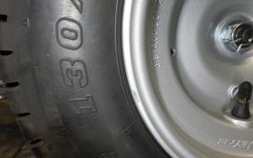 HONDA GYRO X 2012 TD02