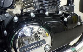 HONDA GB350 2022 NC59