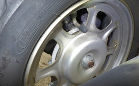 HONDA TACT Basket 2004 AF79