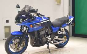 KAWASAKI ZRX1200 S 2002