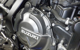 SUZUKI GSX-8R 2024 EM1AA