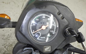HONDA NAVI110 2025