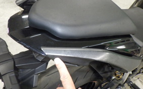 KAWASAKI NINJA 1000SX 2021 ZXT02K