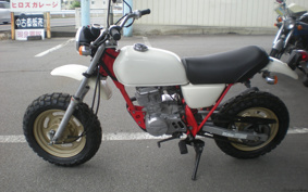 HONDA APE 50 AC16