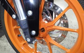 KTM 390 DUKE 2018