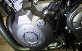 HARLEY X350 2023