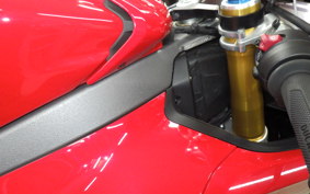 DUCATI PANIGALE V4 S 2026