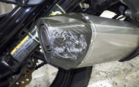 KAWASAKI NINJA 400 2017 EX400E