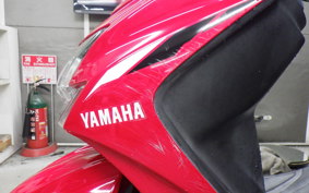 YAMAHA CYGNUS 125 XSR 3 2026 SED8J