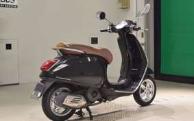 VESPA PRIMAVERA 125 2023