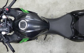 KAWASAKI NINJA 250 2 2014 EX250Y