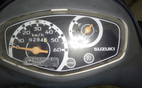 SUZUKI LET's 4 CA45A