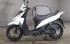 SUZUKI ADDRESS V110 CE47A