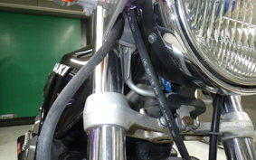 KAWASAKI ZEPHYR 400 KAI 2009 ZR400C