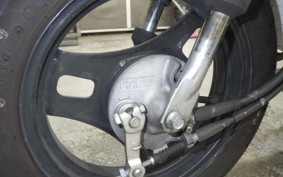 SUZUKI LET's 4 2025 CA45A