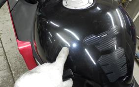 HONDA CBR1100XX 2001