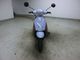 Фото Suzuki LET's 4 с японского аукциона