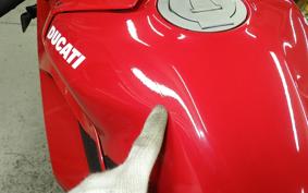 DUCATI PANIGALE V4 S 2021