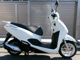 Фото Honda LEAD 125 2018 с японского аукциона