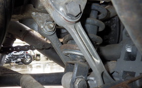 KAWASAKI ZZ-R250 2026 EX250H