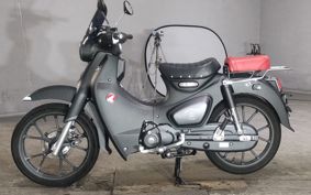 HONDA  SUPER CUB C125 JA58