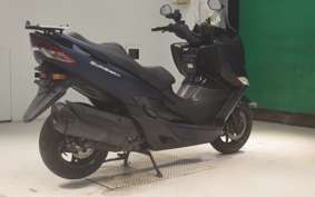 SUZUKI BURGMAN400 A 2019 DU11A