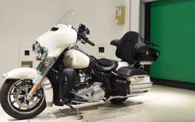 HARLEY FLHTP 1750 2025