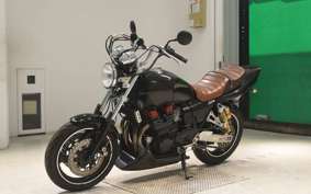 YAMAHA XJR400 Gen.3 R 2001 RH02J