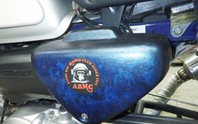 HONDA MONKEY 2004 AB27
