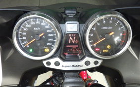 HONDA CB1300SB SUPER BOLDOR SP 2025 SC54