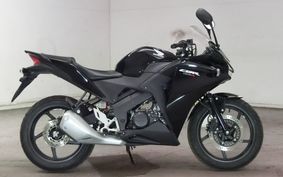 HONDA CBR125R JC50