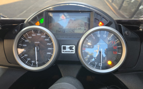 KAWASAKI NINJA ZX 14 R 2016 ZXT40H