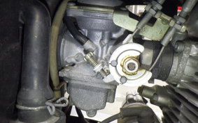 KAWASAKI ELIMINATOR 125 BN125A