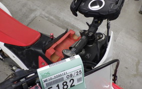 HONDA CRF250 RALLY 2026 ME10