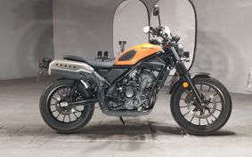 HONDA CL250 MC57