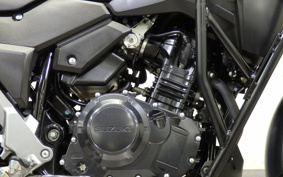 SUZUKI STROM 250ABS DS11A