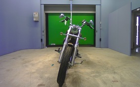 HARLEY FXDB 1580 2007 GX4