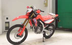 HONDA CRF250L 2026 MD47
