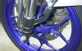 YAMAHA MT-03 ABS 2021 RH13J