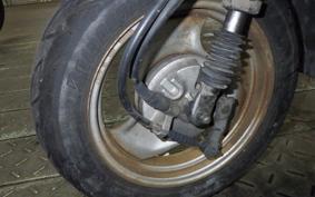 YAMAHA JOG POCHE SA08J
