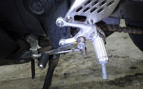 YAMAHA YZF-R25 A RG43J