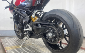 TRIUMPH SPEED TRIPLE 1200RR 2022 S3P02S