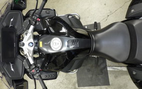 BMW R 1250RT 2021