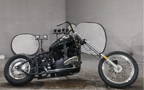 YAMAHA DRAGSTAR 400 CLASSIC 2006 VH01J