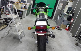 KAWASAKI GPZ900R NINJA 1999 ZX900A
