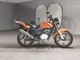 Фото Honda CBF 125 с японского аукциона