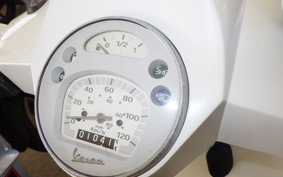 VESPA PX200FL