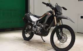 HONDA CRF250L 2021 MD47