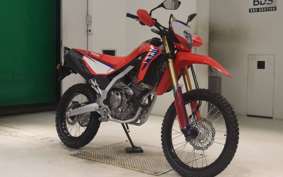 HONDA CRF250L MD47