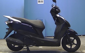 HONDA LEAD 125 JF45